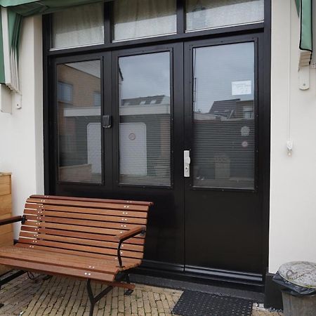 D'Rommels Goed Slapen Apartment Den Helder Exterior photo